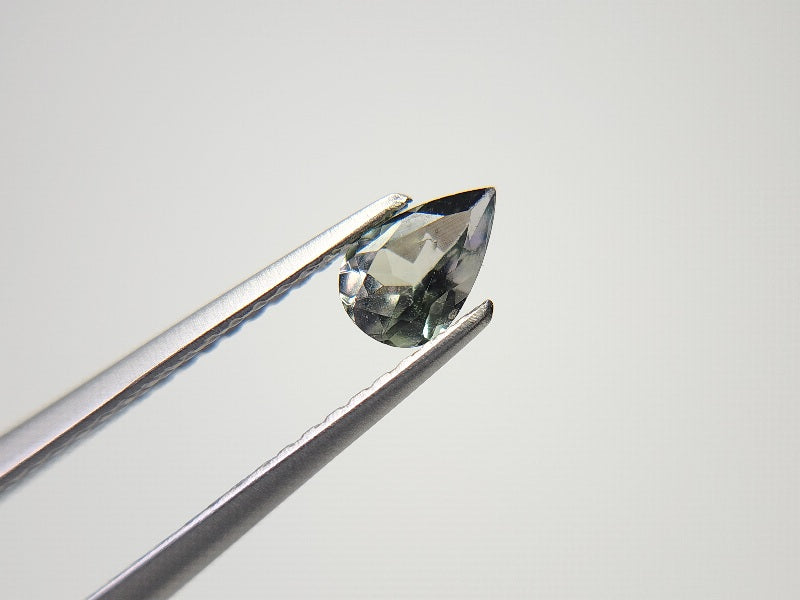 0644-12-5　ゾイサイト2石セット