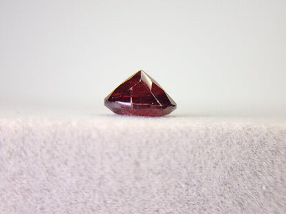 0910-5-2　ガーネット　2.61ct