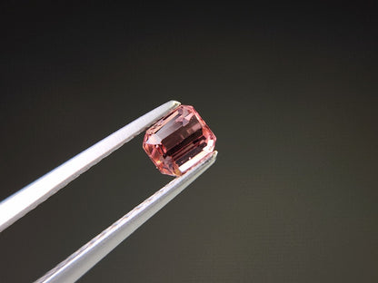 0879-82  トルマリン  0.43ct