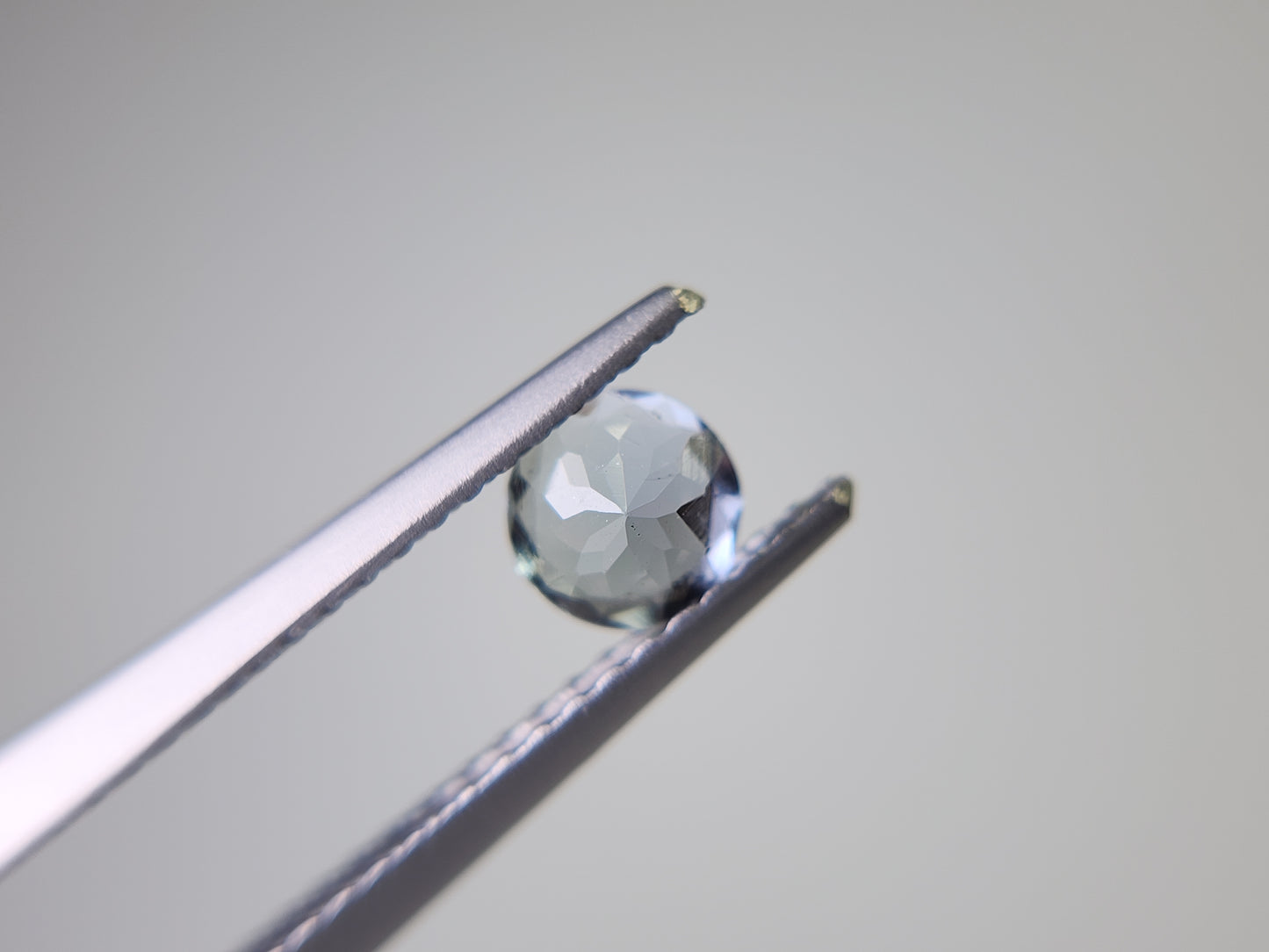 0657-24-2　ゾイサイト　0.31ct