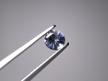 0657-21-2　ゾイサイト　0.38ct