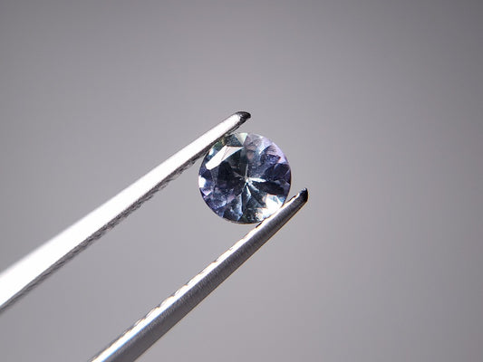 0657-21-2　ゾイサイト　0.38ct