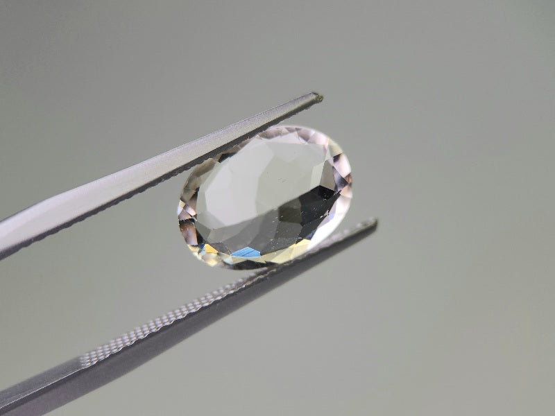 0014-1　スキャポライト　2.98ct