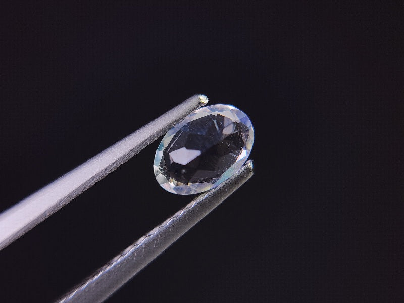 0760-5　アンデシンラブラドライト　0.51ct