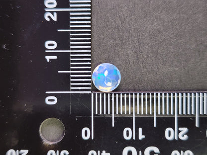 0916-7　オパール　0.78ct