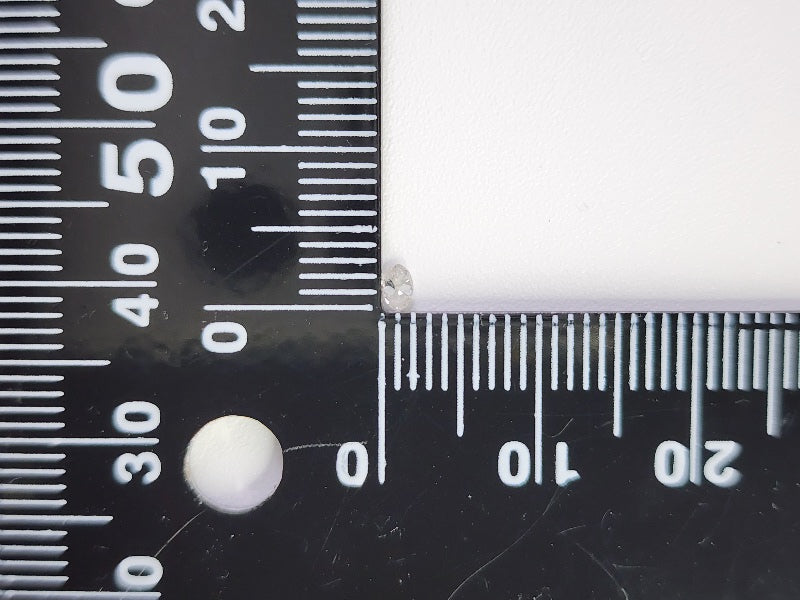 0015-1-4　ダイヤモンド　0.05ct