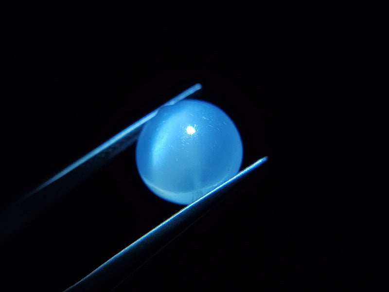 MO-6　ムーンストーン　4.12ct