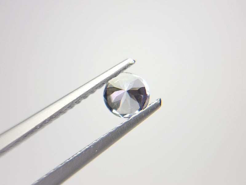 0657-29-7　ゾイサイト　0.33ct