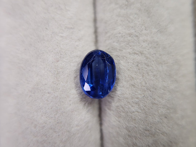 0942-2  カイヤナイト  1.52ct