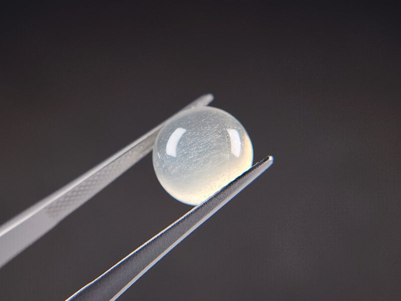 MO-4　ムーンストーン　4.85ct