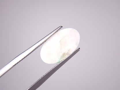 0106-1-2　エメラルドインクォーツ　5.28ct