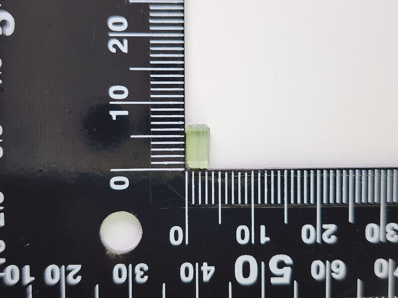 0879-26 トルマリン  0.72ct