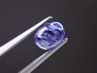 0011-2　タンザナイト　2.31ct