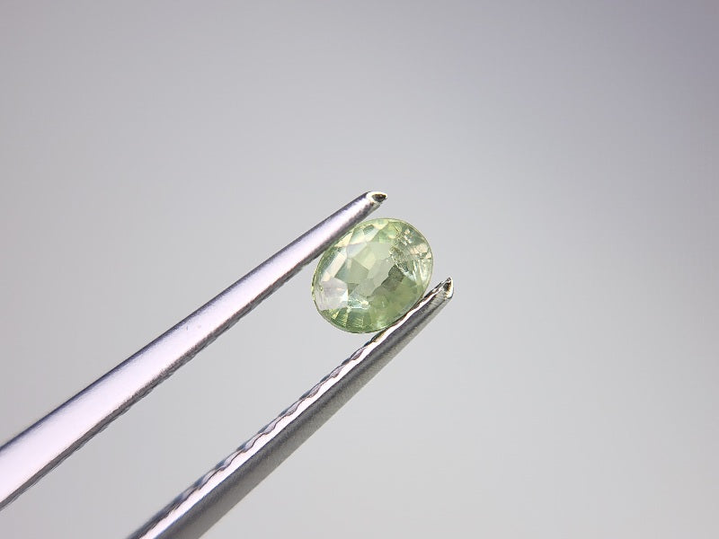 SET9-mSA-25　マルチサファイア9石セット　合計2.11ct