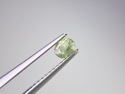 SET9-mSA-25　マルチサファイア9石セット　合計2.11ct