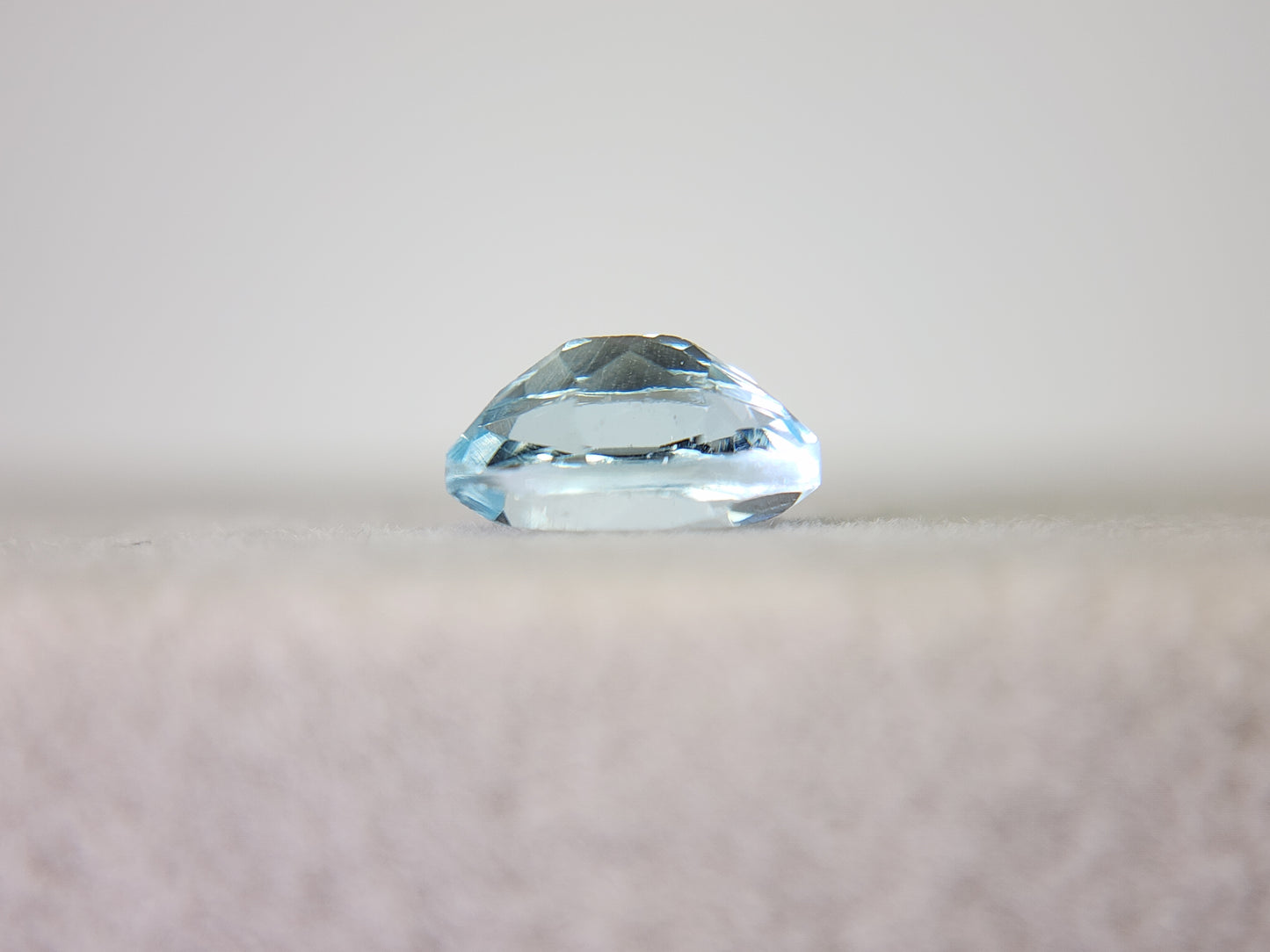 0917-22　ブルートパーズ　2.31ct