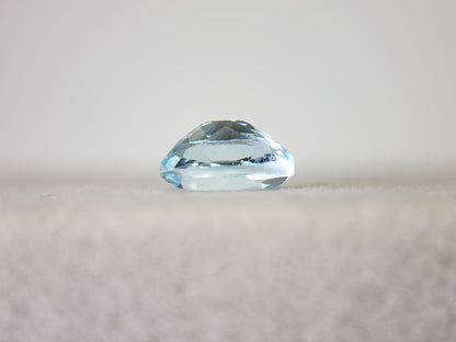 0917-22　ブルートパーズ　2.31ct