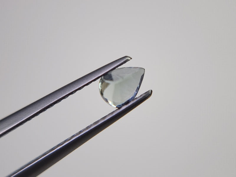 0644-14-1　ゾイサイト　0.30ct