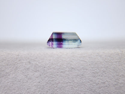 bc-FLO-37　バイカラーフローライト　2.77ct
