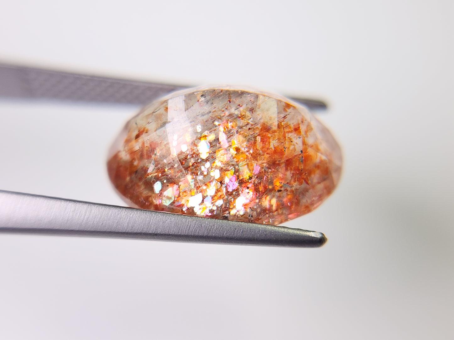 0920-8　サンストーン　8.02ct