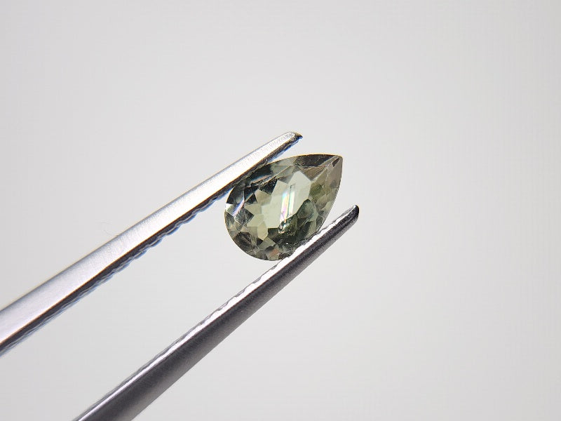 0644-12-3　ゾイサイト2石セット