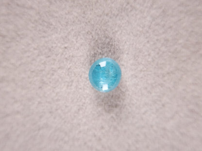 APce-9　アパタイトキャッツアイ　1.01ct