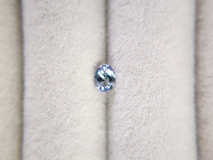 0654-5-9　ゾイサイト　0.28ct