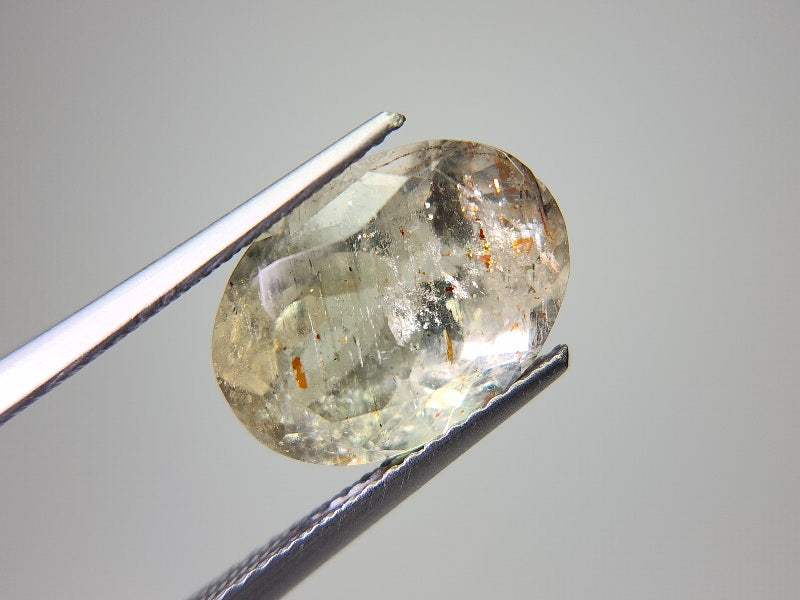 0900-7　サンストーン　4.73ct