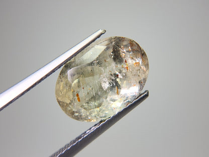 0900-7　サンストーン　4.73ct