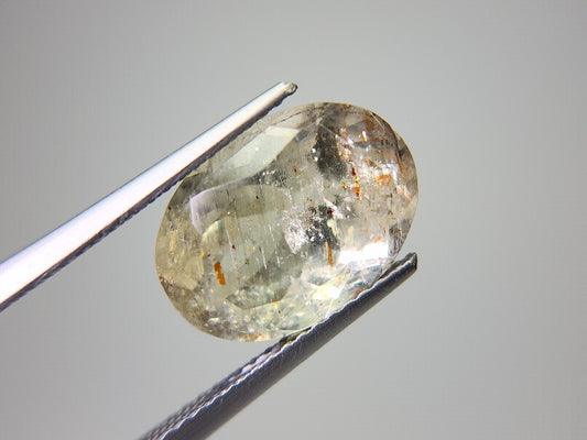 0900-7　サンストーン　4.73ct