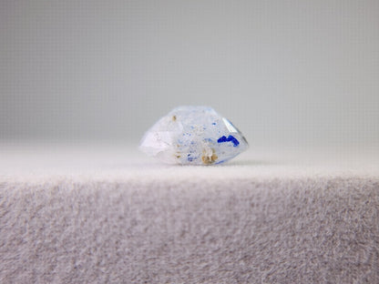 0442-13 パイライト入り！ラズライトインソーダライト 2.03ct