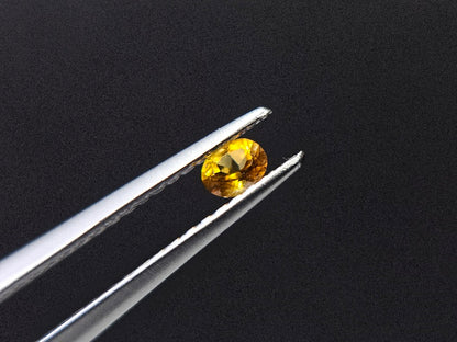 CND-10　コンドロダイト　0.11ct