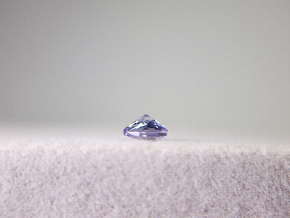 0657-24-22　ゾイサイト　0.36ct