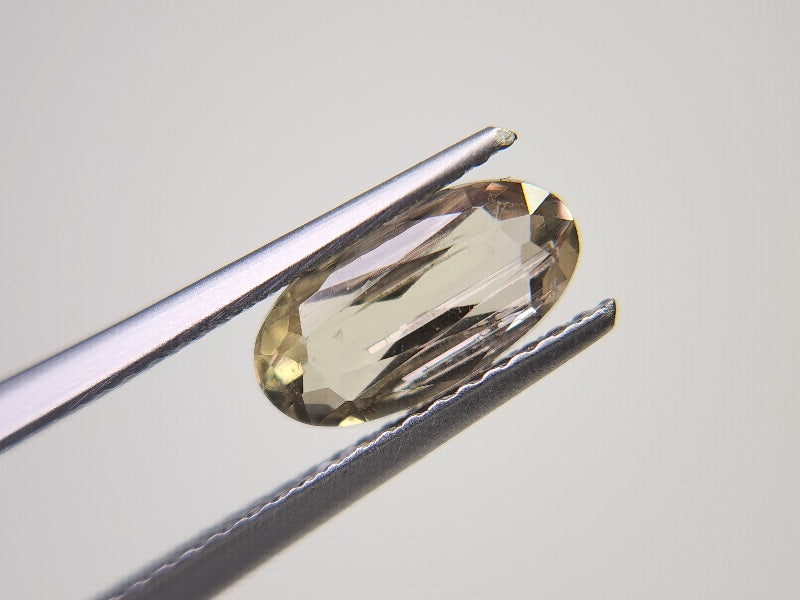 0951-2　ズルタナイト　1.54ct