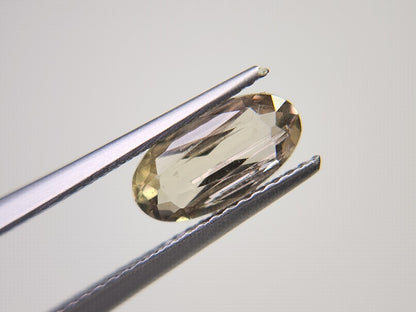 0951-2　ズルタナイト　1.54ct