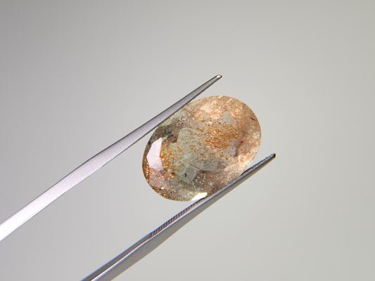 0920-10　サンストーン　10.91ct