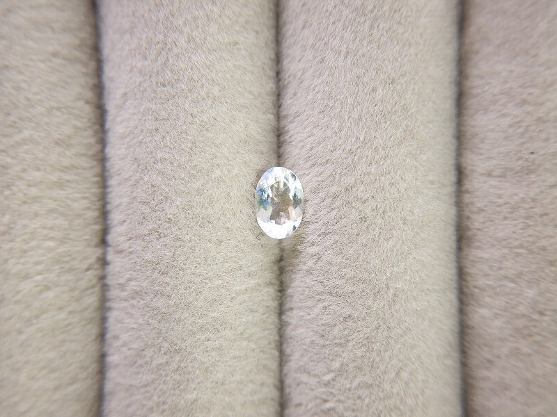 0760-16　アンデシンラブラドライト　0.43ct