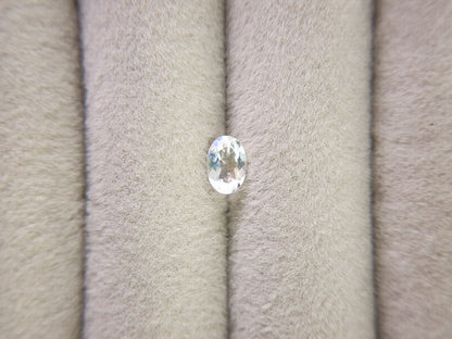 0760-16　アンデシンラブラドライト　0.43ct