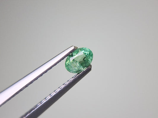 0003-9　コーネルピン　0.26ct
