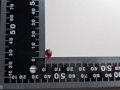 0826　スピネル　1.23ct