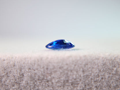 0904-5　サファイア　0.49ct