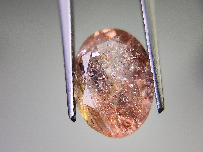 SUN-44 サンストーン 4.83ct – 東洋ルース公式オンラインショップ