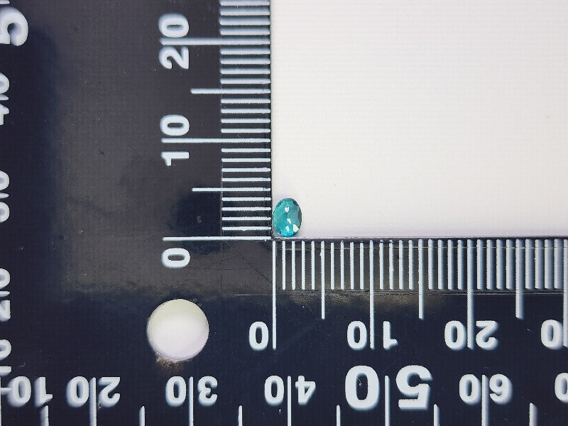 0946-6　グランディディエライト　0.15ct