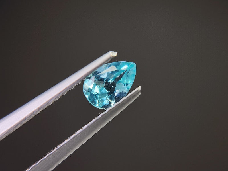 0461-10　アパタイト　0.52ct