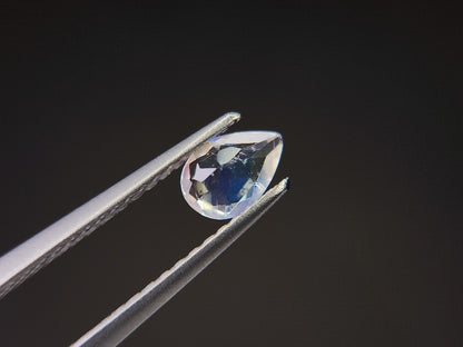 0762-24　アンデシンラブラドライト　0.28ct