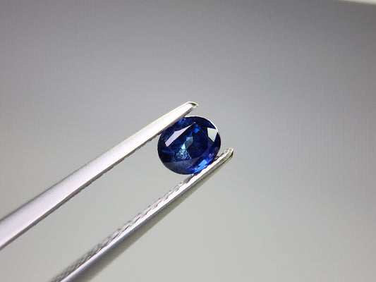 0904-64-2　サファイア　0.38ct