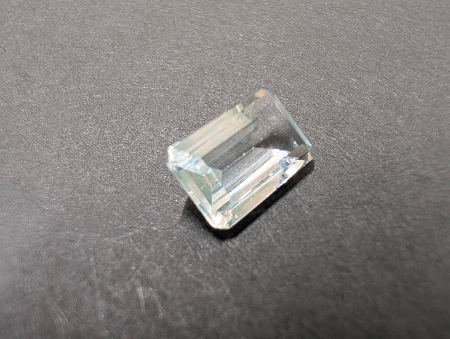 0050　バイカラートパーズ 3.71ct