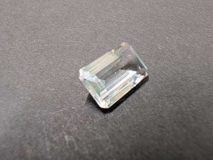 0050　バイカラートパーズ 3.71ct