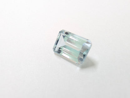 0051 バイカラートパーズ 3.73ct