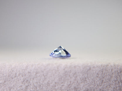 0657-24-14　ゾイサイト　0.34ct